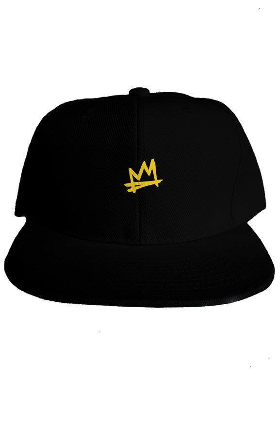 Crown Classic Snapback