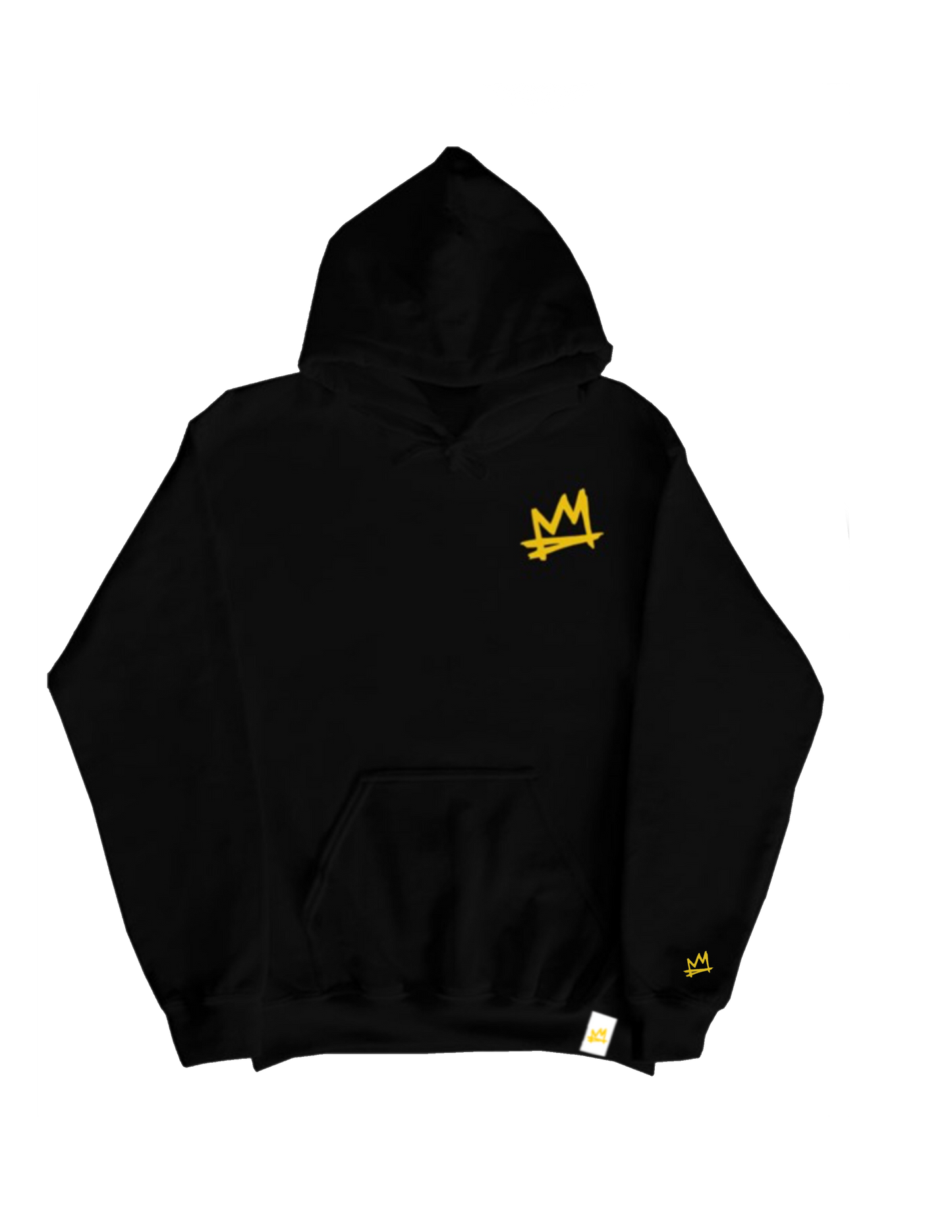 Signature Crown Hoody
