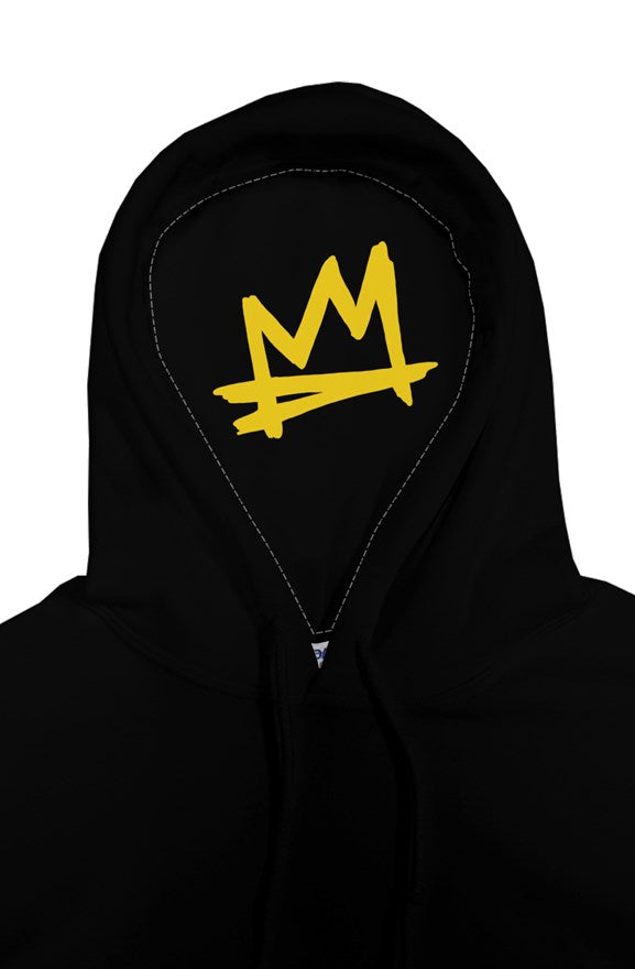 Be Inspired! Hoody 